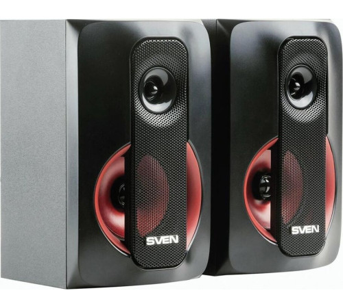 SVEN MS-304 черный