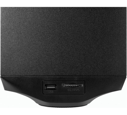 SVEN MS-304 черный