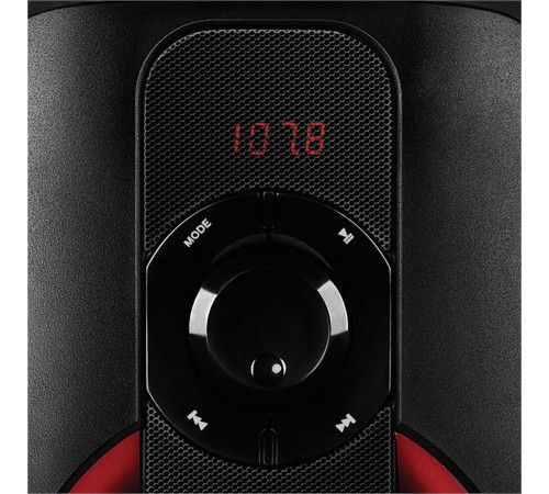 SVEN MS-304 черный