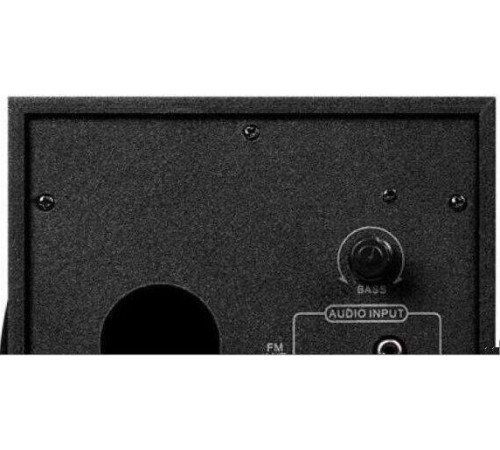 SVEN MS-304 черный