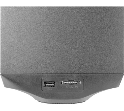 SVEN MS-304 черный