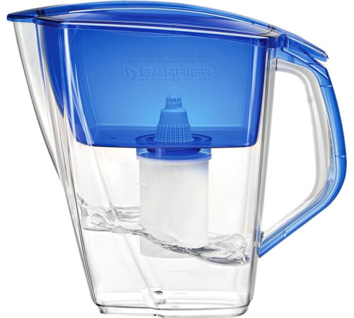 БАРЬЕР В011Р00 ГРАНД NEO ультрамарин