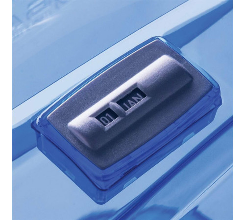 БАРЬЕР В011Р00 ГРАНД NEO ультрамарин