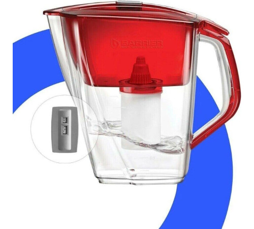 БАРЬЕР В013Р00 ГРАНД NEO рубин