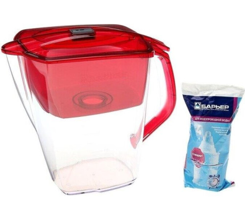 БАРЬЕР В013Р00 ГРАНД NEO рубин