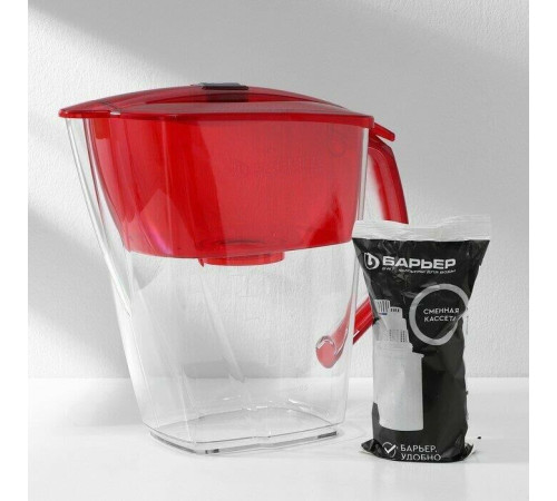 БАРЬЕР В013Р00 ГРАНД NEO рубин