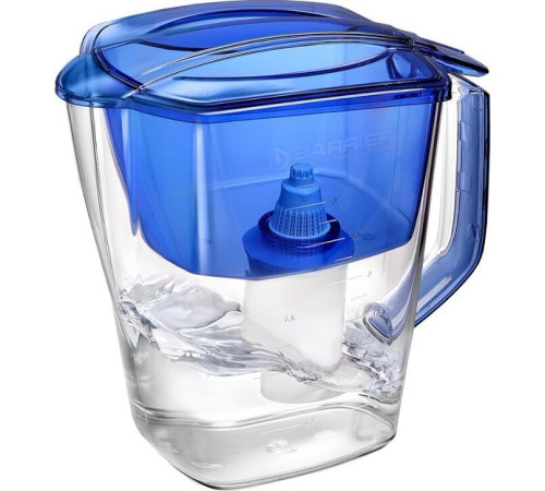 БАРЬЕР В881Р00 ГРАНД индиго