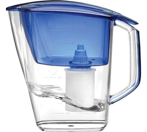 БАРЬЕР В881Р00 ГРАНД индиго