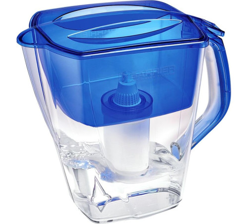 БАРЬЕР В881Р00 ГРАНД индиго