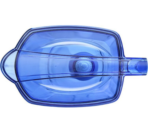 БАРЬЕР В881Р00 ГРАНД индиго