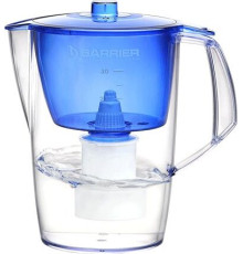 БАРЬЕР В041Р00 НОРМА индиго