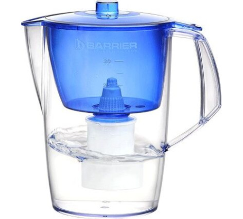 БАРЬЕР В041Р00 НОРМА индиго