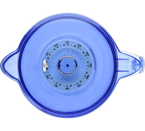 БАРЬЕР В041Р00 НОРМА индиго