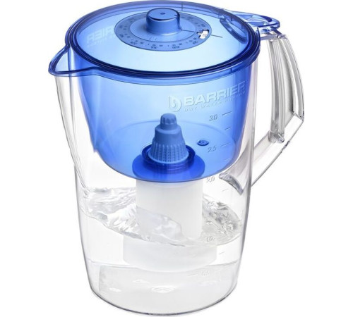 БАРЬЕР В041Р00 НОРМА индиго