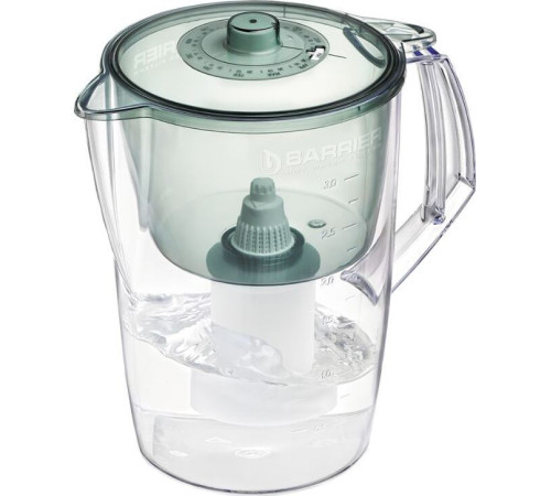 БАРЬЕР В042Р00 НОРМА малахит