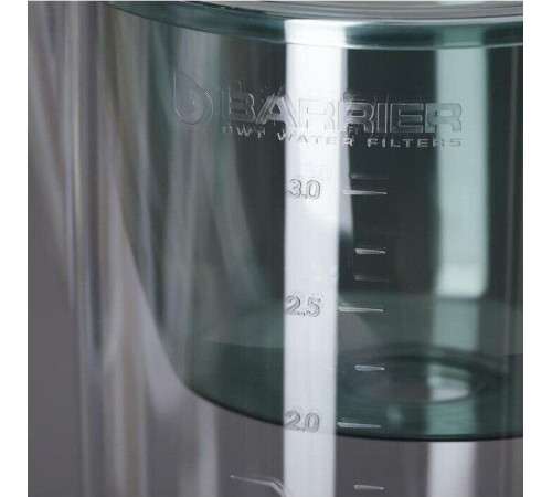 БАРЬЕР В042Р00 НОРМА малахит