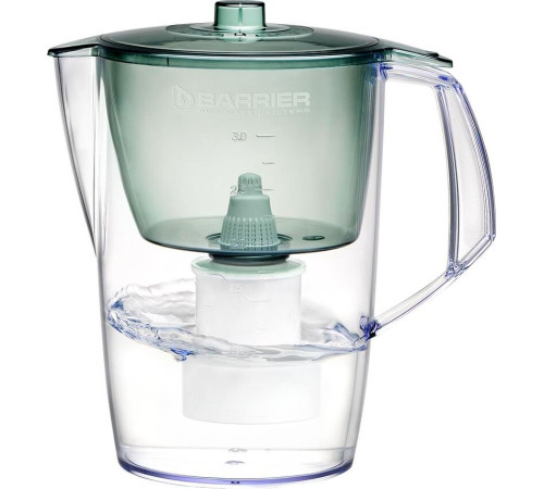 БАРЬЕР В042Р00 НОРМА малахит