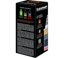 БАРЬЕР К281Р00 Кассета ЖЕЛЕЗО КБ-7 (1 шт.)