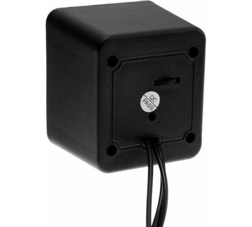 DIALOG AC-02UP черный/белый