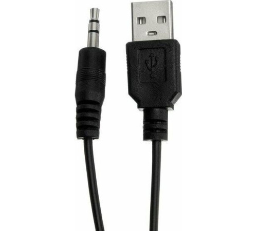 DIALOG AC-02UP черный/белый