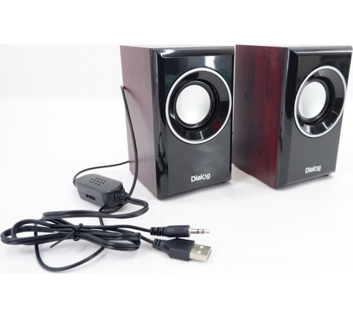 DIALOG AST-15UP Stride вишня