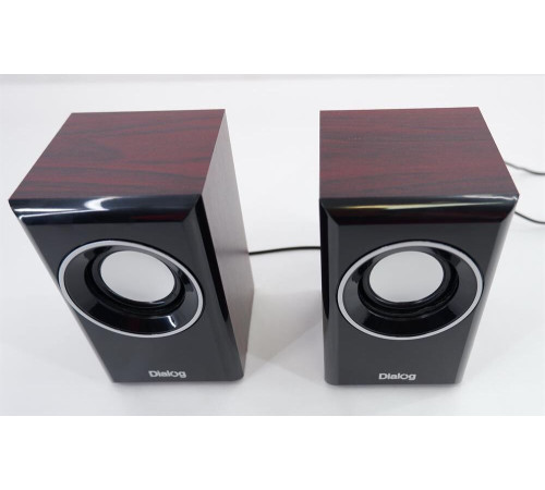 DIALOG AST-15UP Stride вишня