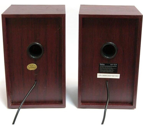 DIALOG AST-15UP Stride вишня