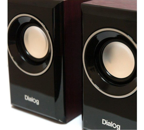 DIALOG AST-15UP Stride вишня