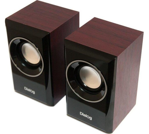 DIALOG AST-15UP Stride вишня