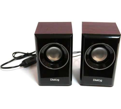 DIALOG AST-15UP Stride вишня