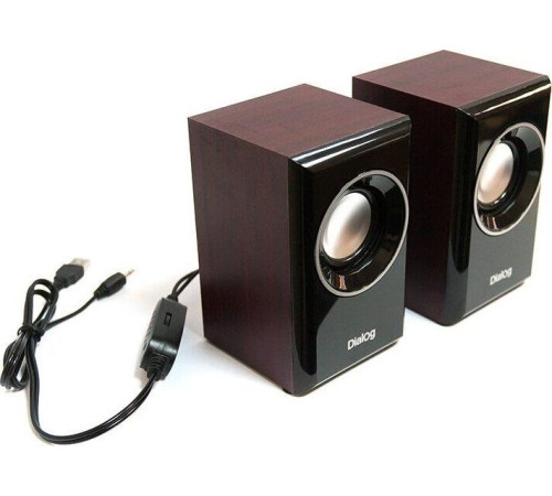 DIALOG AST-15UP Stride вишня