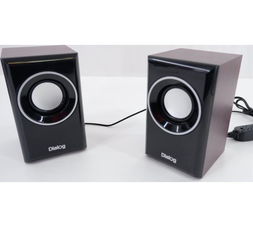 DIALOG AST-15UP Stride вишня