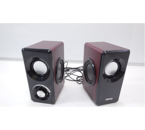 DIALOG AST-25UP Stride вишня