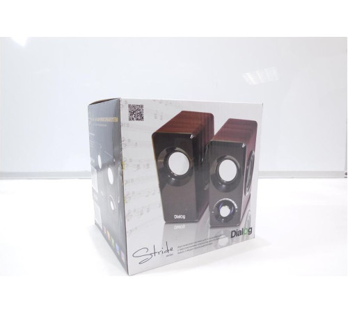 DIALOG AST-25UP Stride вишня