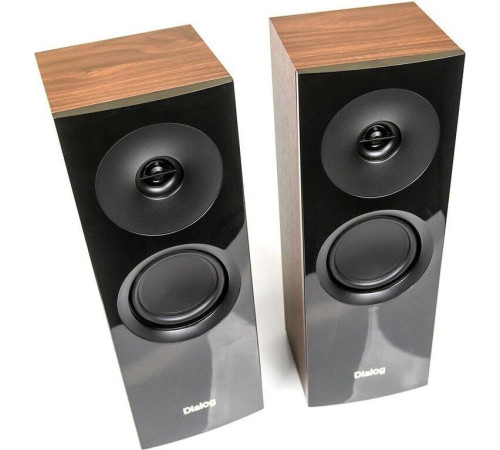 DIALOG AP-250 Progressive черный