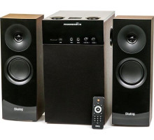 DIALOG AP-250 Progressive черный