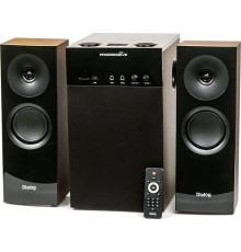 DIALOG AP-250 Progressive черный