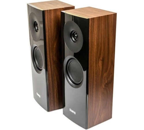 DIALOG AP-250 Progressive черный