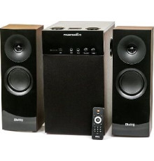 DIALOG AP-250 Progressive коричневый