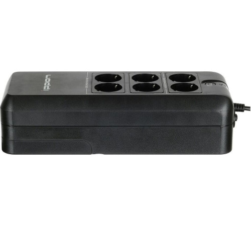 IPPON BACK VERSO 400 (200Вт/400ВА)