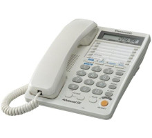 PANASONIC KX-TS2368RUW