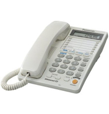 PANASONIC KX-TS2368RUW