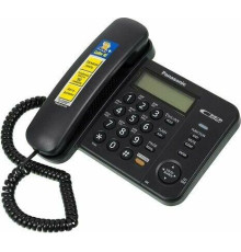 PANASONIC KX-TS2358RUB