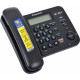 PANASONIC KX-TS2358RUB