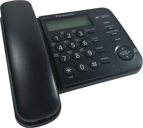 PANASONIC KX-TS2356RUB