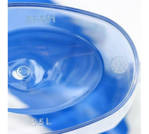 АКВАФОР УЛЬТРА голубой