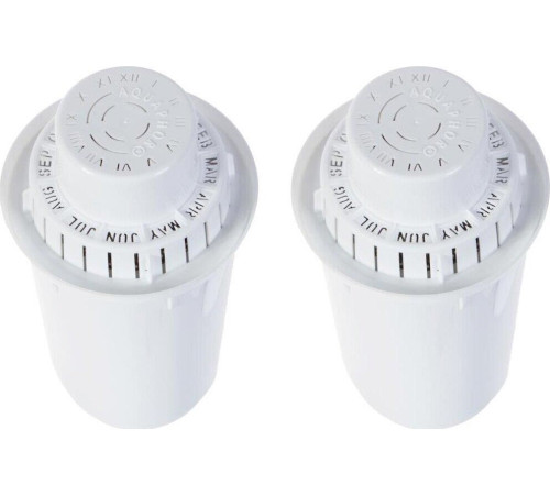 АКВАФОР В100-5 (В5) (комплект 2шт.)