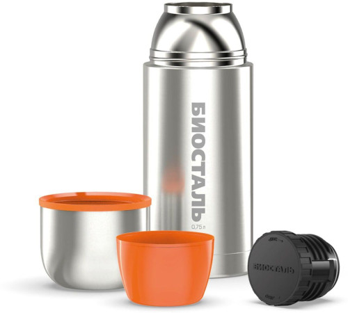 БИОСТАЛЬ Спорт NBP-750 0,75 л.