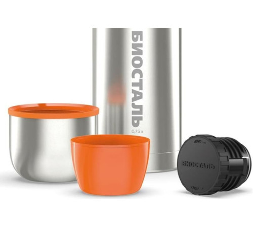 БИОСТАЛЬ Спорт NBP-750 0,75 л.