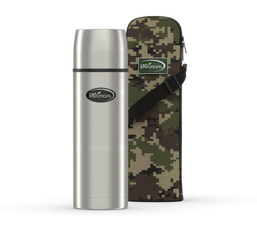 БИОСТАЛЬ Охота NBP-1000 B 1,0л.